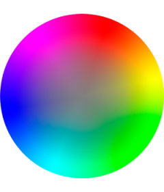 Filtri Colorati