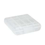 BOX contenitore 4 Pile