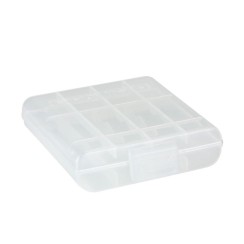 BOX contenitore 4 Pile