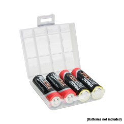 BOX contenitore 4 Pile