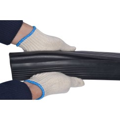 Canalina Passacavo 1 canale 20mm - 10 metri