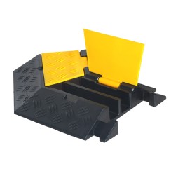 Modulo curva sinistra CC032X2