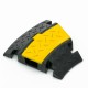 Modulo Curvo 30 gradi CC035X1M