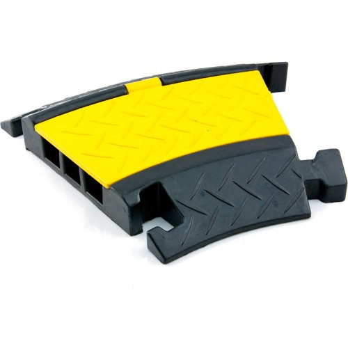 Modulo Curvo 30 gradi CC035X3M