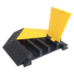 Modulo curva sinistra CC050X3