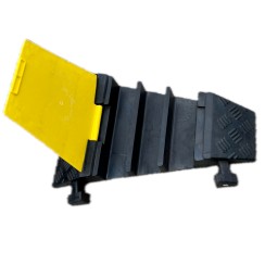 Modulo curva sinistra CC060X3