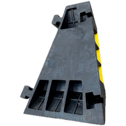 Modulo curva destra CC060X3