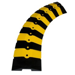 Passacavo flessibile MEDIUM 1 canale 19x76mm