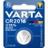 Batteria 3V Lithium 2016 Varta