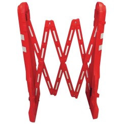 Barriera Estensibile