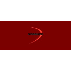 027 MEDIUM RED - Filtro Luce 122x53cm