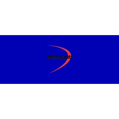 071 TOKYO BLUE - Filtro Luce 122x53cm