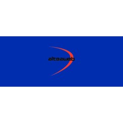 119 DARK BLUE - Filtro Luce 122x53cm