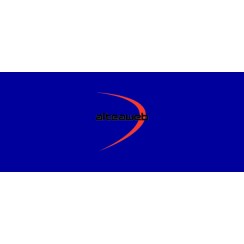 120 DEEP BLUE - Filtro Luce 122x12cm