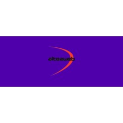 181 CONGO BLUE - Filtro Luce 122x53cm