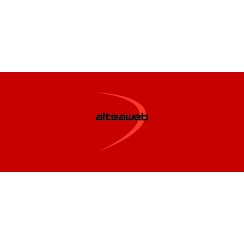 182 LIGHT RED - Filtro Luce 122x762cm