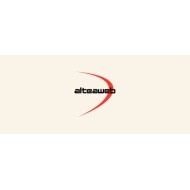 444 Eighth C.T. Straw - Filtro Luce 122x53cm