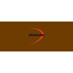 746 BROWN - Filtro Luce 122x53 cm