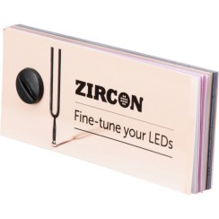 Campionario di Filtri LED Campionario di Filtri LED