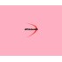 337 TRUE PINK - Foglio Filtro Luce Supergel 60x50cm