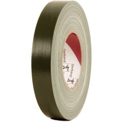 Gaffer Tape Professional 19mm x 50m Verde Gaffer Tape Professional 19mm x 50m Verde