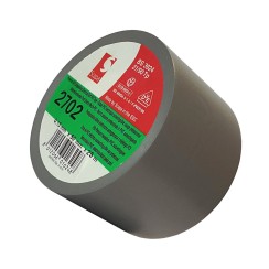 SCAPA 2702 Nastro adesivo in PVC 50mm x 25m Grigio scuro SCAPA 2702 Nastro adesivo in PVC 50mm x 25m Grigio scuro