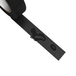 Nastro Isolante in PVC 19mm x 25m Nero Nastro Isolante in PVC 19mm x 25m Nero