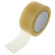 Nastro Adesivo in PVC Professional 50mm x 33m Trasparente Nastro Adesivo in PVC Professional 50mm x 33m Trasparente