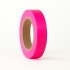 Nastro Adesivo Gaffer Fluorescente 25mm x 25m Fucsia