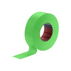 TESA 4671 Gaffer Fluorescente 38mm x 25m Verde