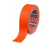 TESA 4671 Gaffer Fluorescente 50mm x 25m Arancio