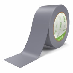 UT5 Nastro Dance Floor 50mm x 33m Grigio