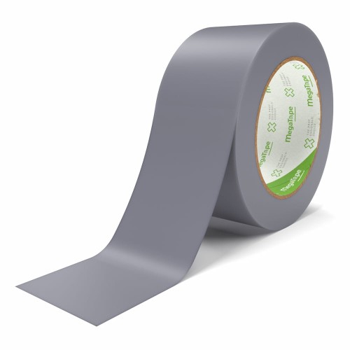 UT5 Nastro Dance Floor 50mm x 33m Grigio