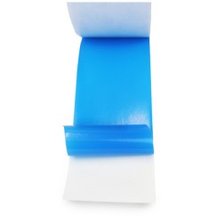 Nastro biadesivo PE rimovibile 50mm x 50m Nastro biadesivo PE rimovibile 50mm x 50m