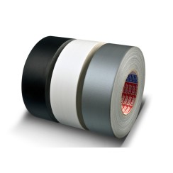 TESA 53949 Gaffer Tape Opaco 50mm x 50m Grigio