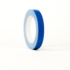 Gaffer Tape 19mm x 25m Blu