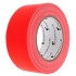 Nastro Adesivo in Tessuto 50mm x 25m Arancio Fluo