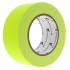 Nastro Adesivo in Tessuto 50mm x 25m Giallo Fluo