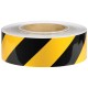 Nastro Adesivo Retroriflettente Rifrangente 50mm x 5m