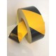 Nastro Adesivo Retroriflettente Rifrangente 50mm x 5m