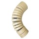 Nastro in carta resistente 80°C. 19mm x 50m Nastro in carta resistente 80°C. 19mm x 50m