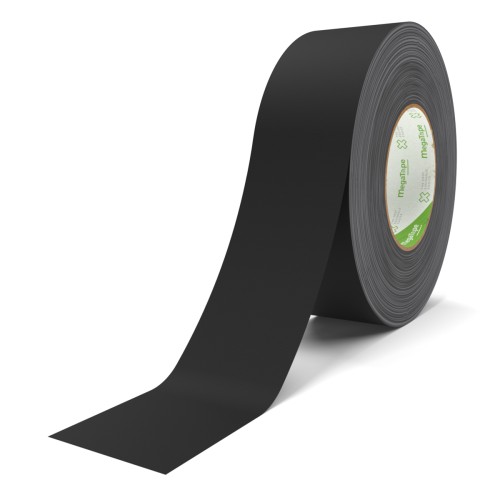 Gaffer Tape Opaco 50mm x 50m Nero Gaffer Tape Opaco 50mm x 50m Nero