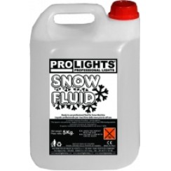 Effetto Neve-Schiuma