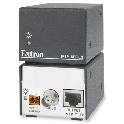 Extender MTP per video composito