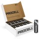 10 Batterie Stilo AA 1.5V Procell Constant