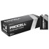 10 Batterie 9V Procell Constant