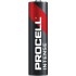 10 Batterie Ministilo AAA 1.5V Procell Intense